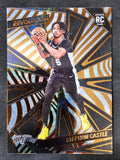 2024-25 Panini Revolution #116 Stephon Castle Copper