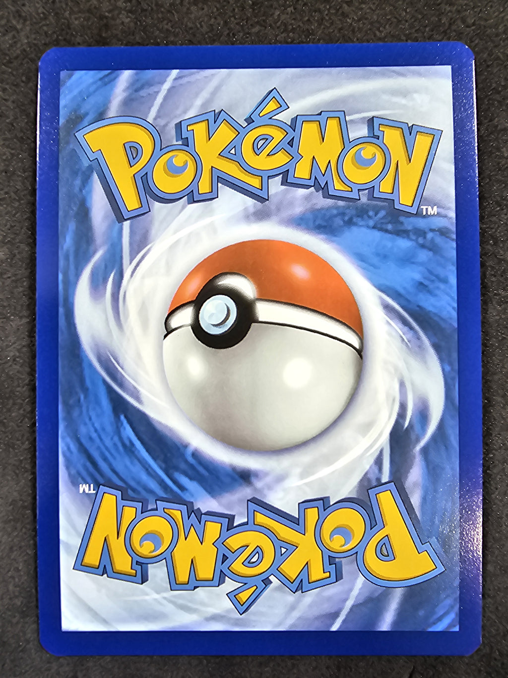 SV: Scarlet & Violet Promo Cards #209 Thundurus