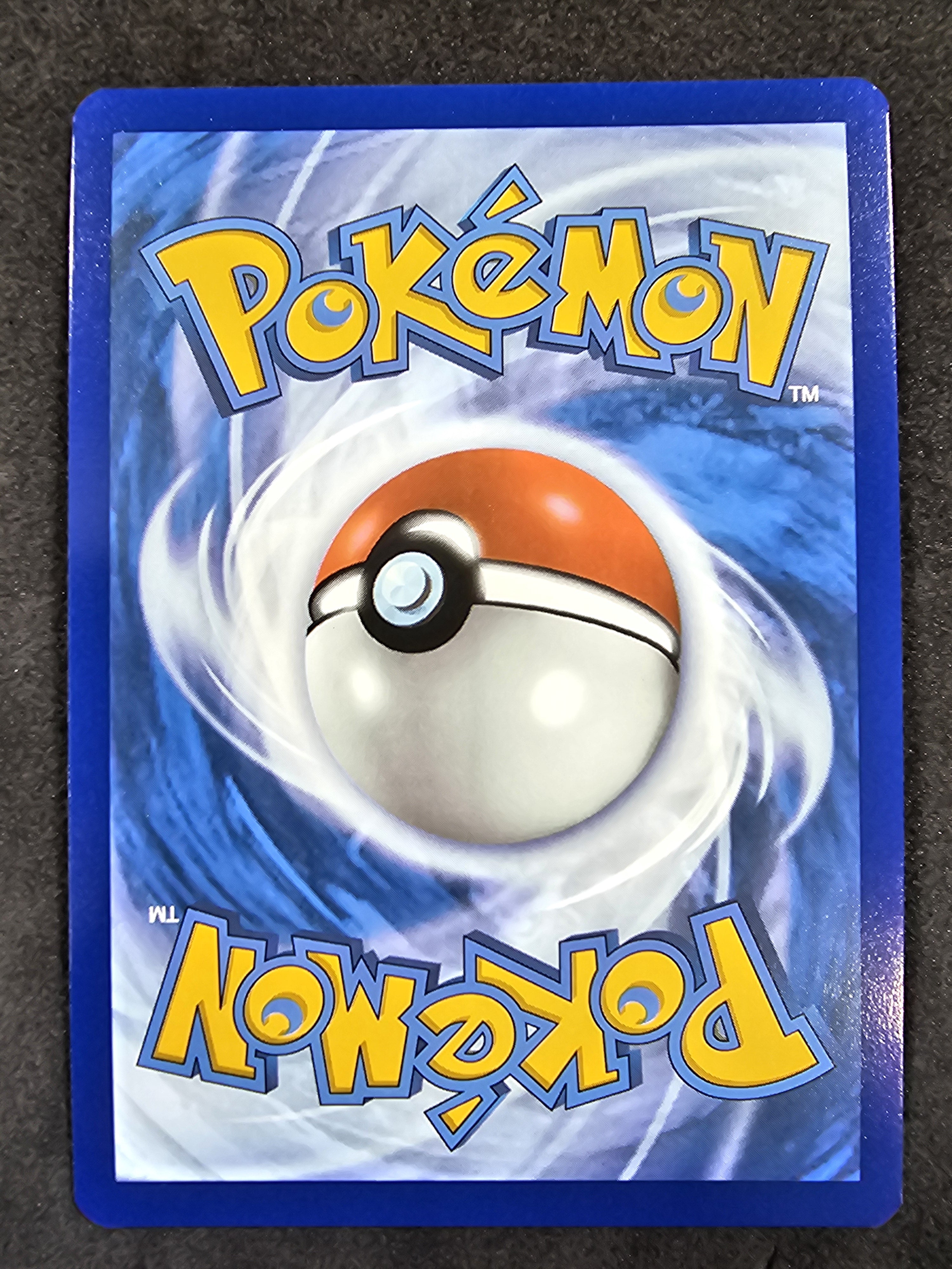 SV: Scarlet & Violet Promo Cards #209 Thundurus