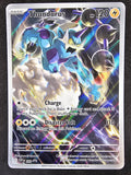 SV: Scarlet & Violet Promo Cards #209 Thundurus
