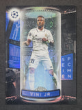 2022-23 Topps Chrome UEFA Club Competitions #S-11 Vini Jr. Specimens