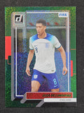 2022-23 Donruss #29 Jude Bellingham Green