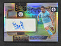 2022-23 Select Premier League #PS-IG Ilkay Gundogan Pitchside Signatures
