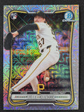 2026 Bowman #83 Bubba Chandler Chrome Mojo Refractors