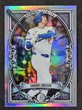 2026 Bowman #BST-6 Shohei Ohtani Bowman Sterling