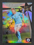 2022-23 Panini Select Premier League #3 Kevin De Bruyne Select Stars