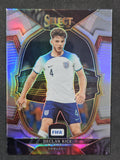 2022-23 Panini Select FIFA #11 Declan Rice Refractor