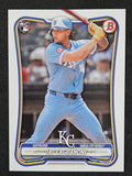 2026 Bowman #75 Jac Caglianone