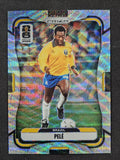 2026 Panini Prizm FIFA World Cup #96 Pele Wave