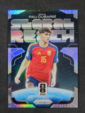 2026 Panini Prizm FIFA World Cup #2 Pau Cubarsi Global Reach