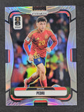 2026 Panini Prizm FIFA World Cup #80 Pedri Refractor