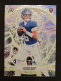 2025 Topps Resurgence #PT-10 Jaxson Dart Protonyx