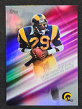 2026 Topps Flagship #GOTG-25 Eric Dickerson Greats Of The Game